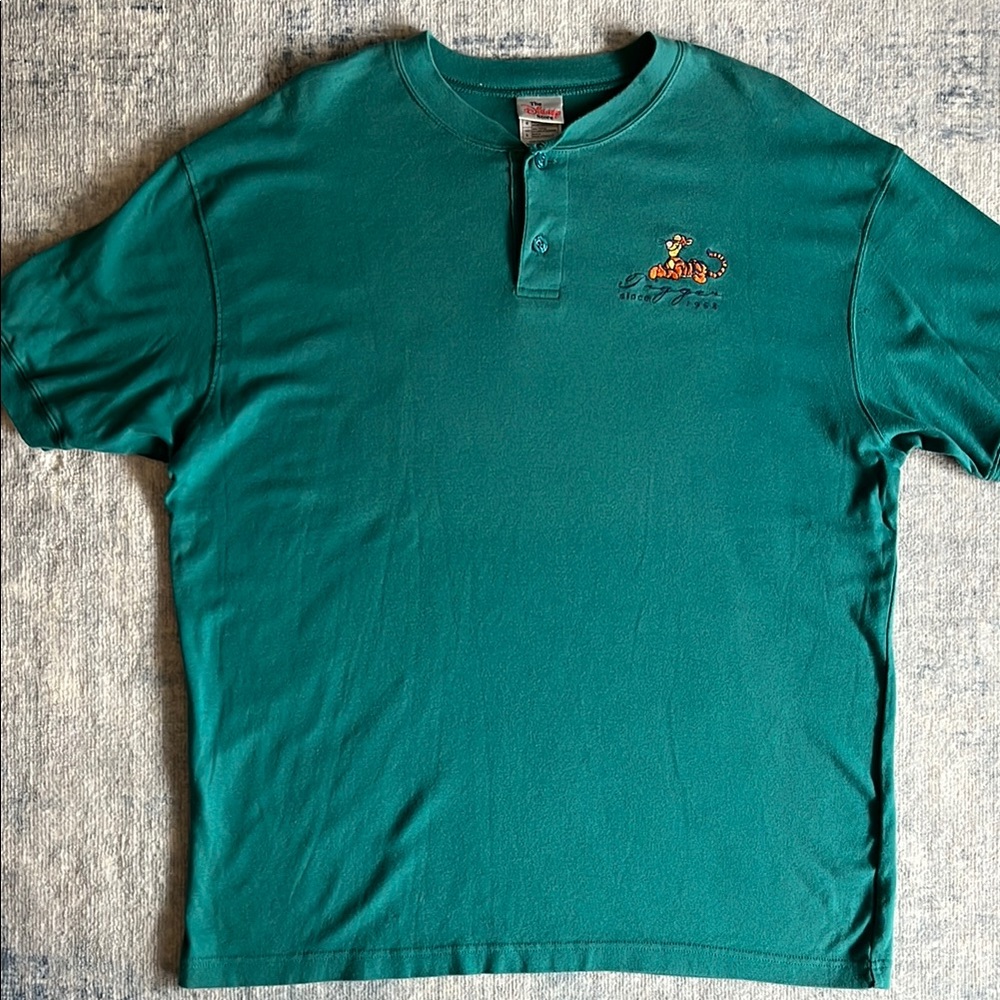 Disney Tigger Vintage T-Shirt